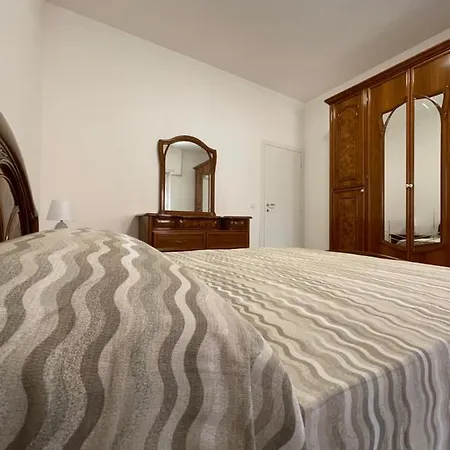La Casa Di Antonietta Appartement Torvaianica Buitenkant foto
