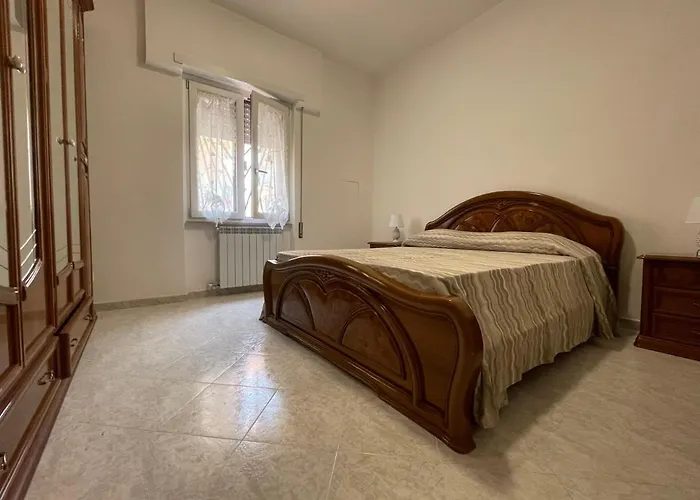 La Casa Di Antonietta