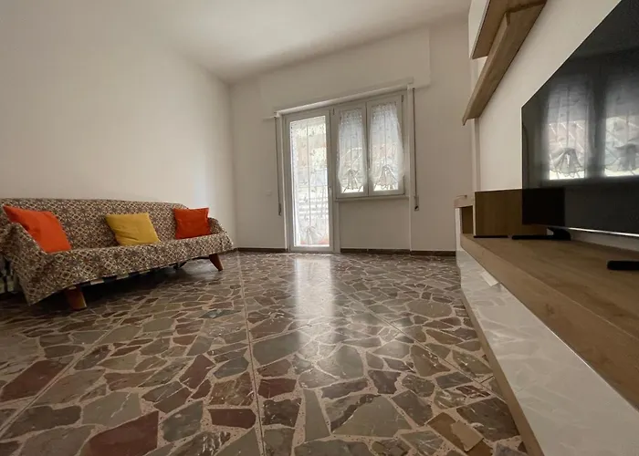 La Casa Di Antonietta