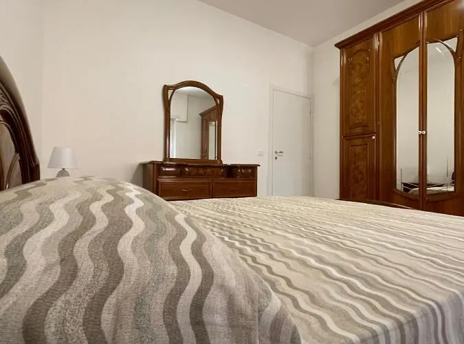 La Casa Di Antonietta
