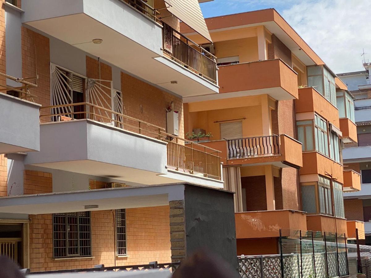 La Casa Di Antonietta Apartment *