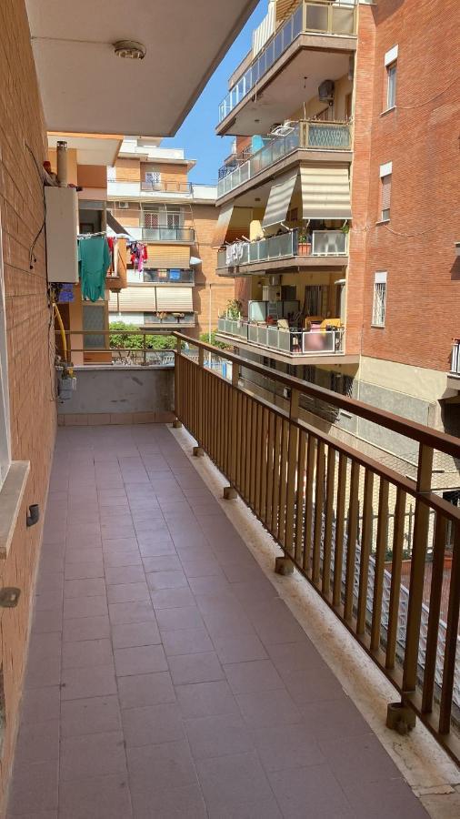 La Casa Di Antonietta Apartment *