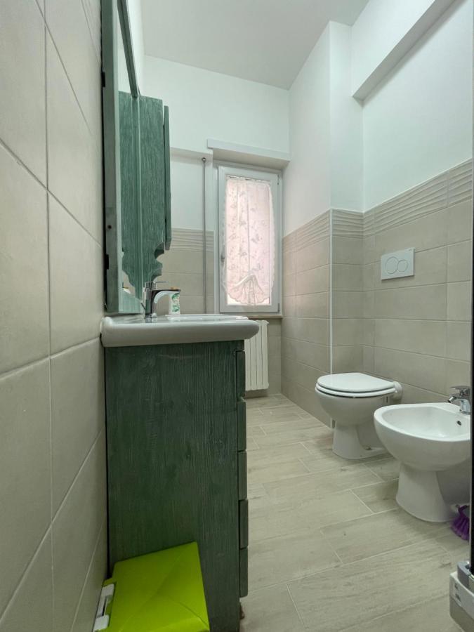 La Casa Di Antonietta Torvaianica