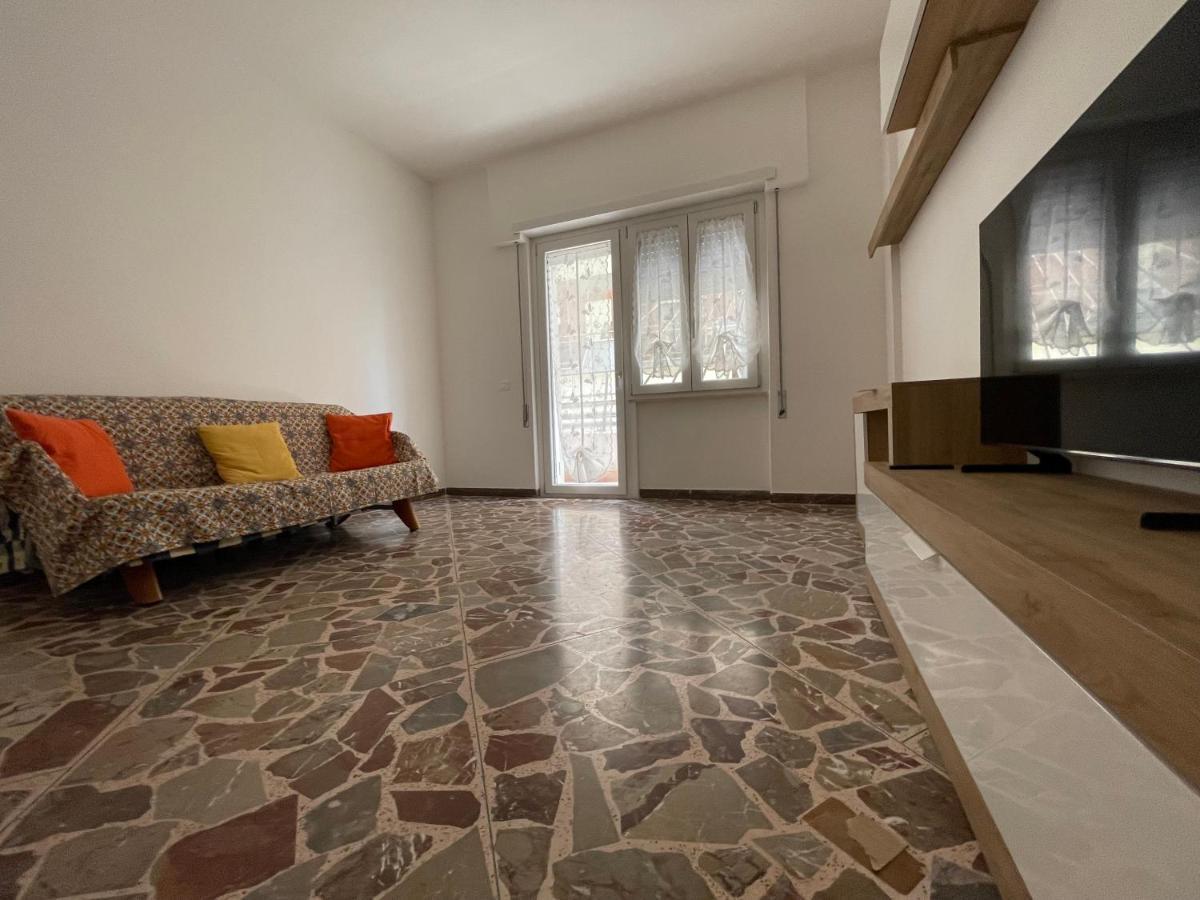 La Casa Di Antonietta Torvaianica