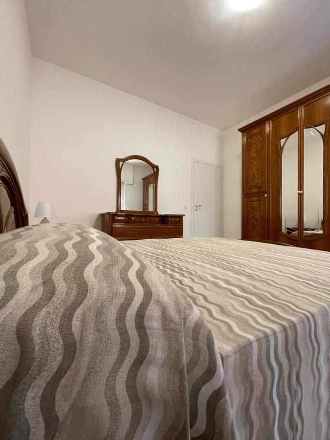 Apartment La Casa Di Antonietta Torvaianica