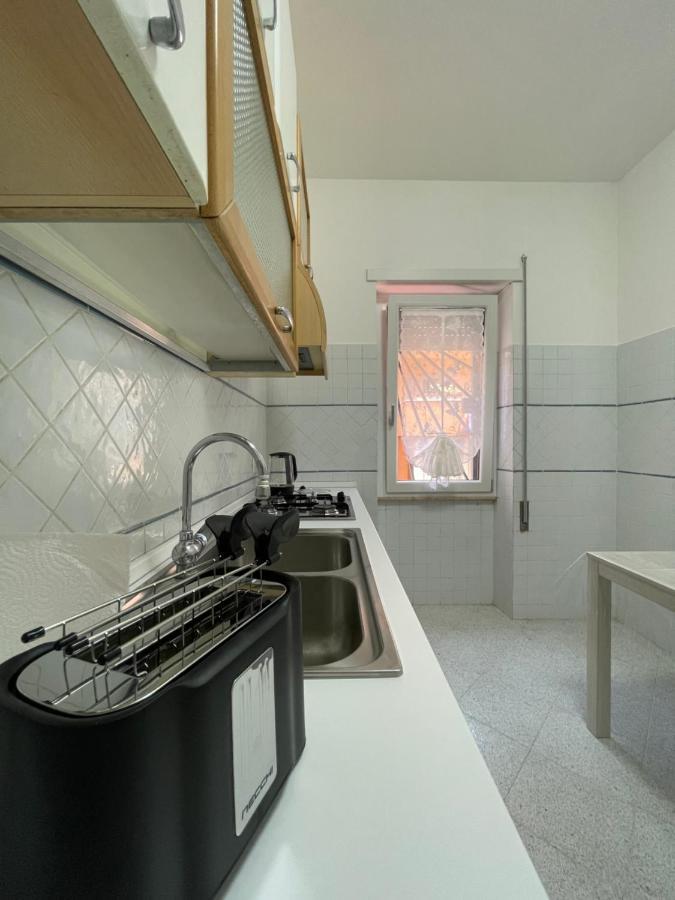 La Casa Di Antonietta Apartment Torvaianica