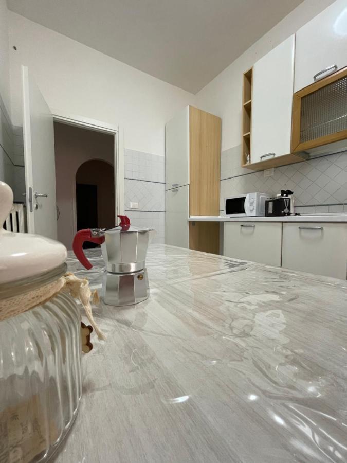 La Casa Di Antonietta Torvaianica