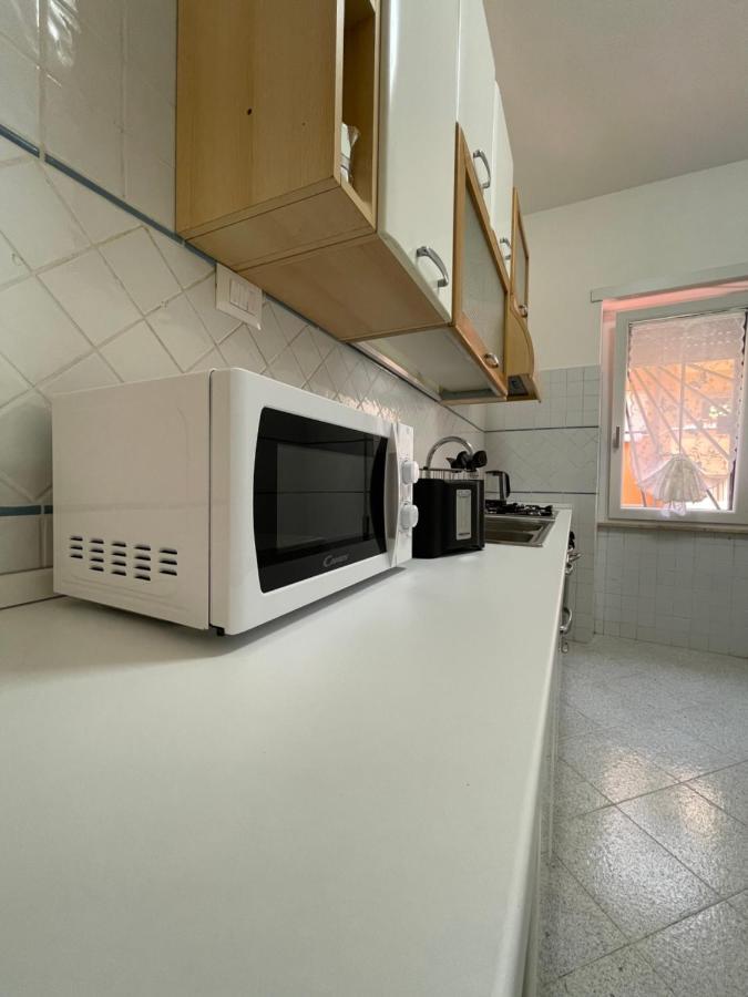 La Casa Di Antonietta Apartment